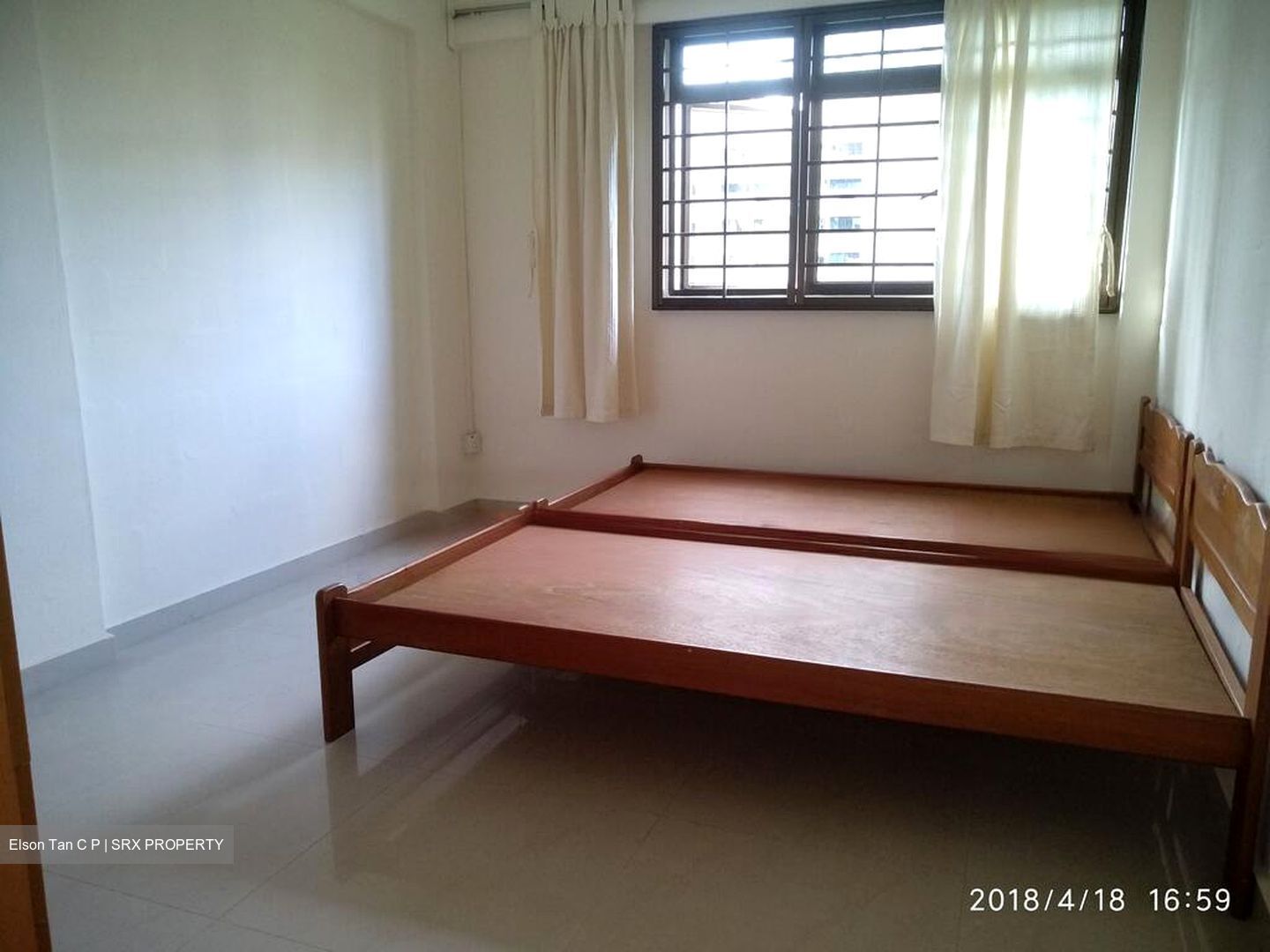 Blk 432 Chong Boon Rise (Ang Mo Kio), HDB 3 Rooms #460533171